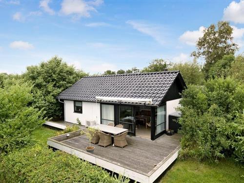 Feriehus - 5 personer -  - Fredenslund - Als Odde - 9560 - Hadsund