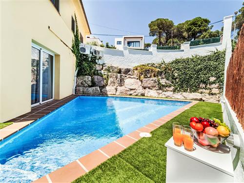 Ferienhaus - 8 Personen -  - Lloret De Mar - 17310