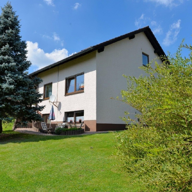 Ferielejlighed - 4 personer -  - Zum See - 95697 - Nagel