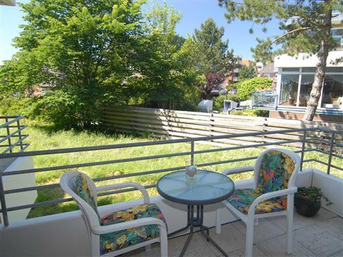 Ferielejlighed - 2 personer -  - Strandpromenade - 25826 - St. Peter-Ording