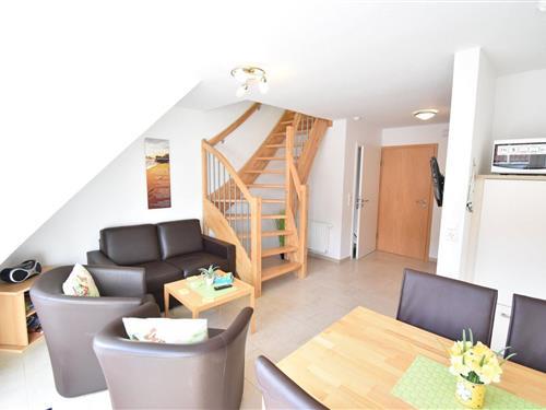 Ferienhaus - 4 Personen -  - Molenstraße - 26506 - Norden - Norddeich