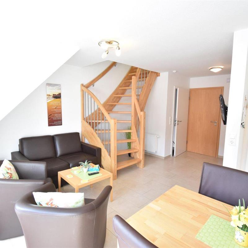 Ferielejlighed - 4 personer -  - Molenstraße - 26506 - Norden - Norddeich