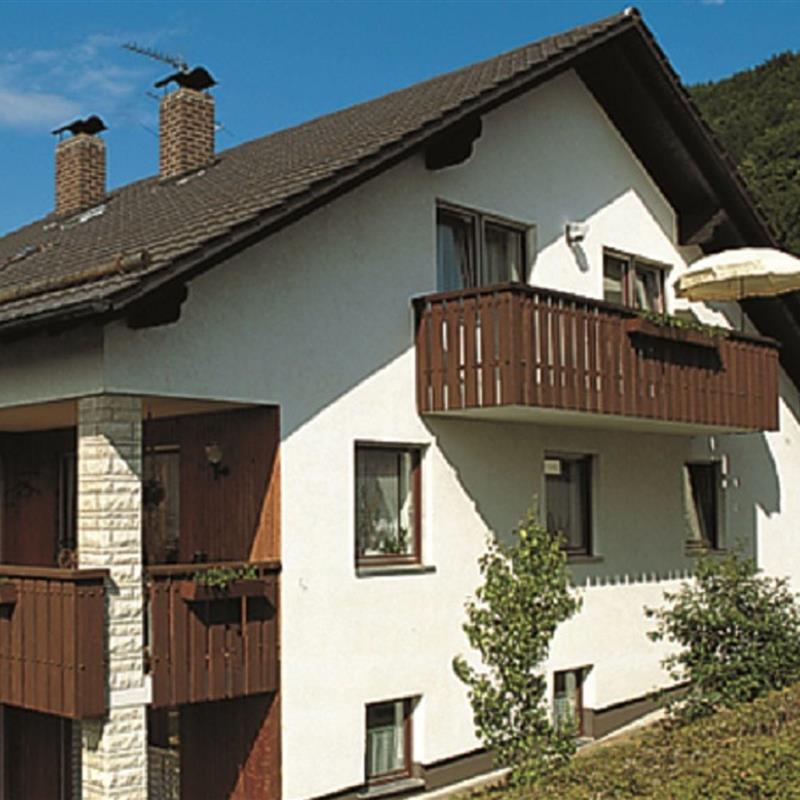 Ferielejlighed - 4 personer -  - Matthias-Seybold-Straße - 85110 - Kipfenberg