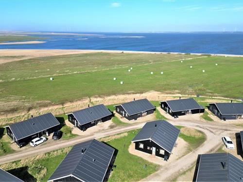 Sommerhus - 6 personer -  - Klitengene - Thorsminde - 6990 - Ulfborg