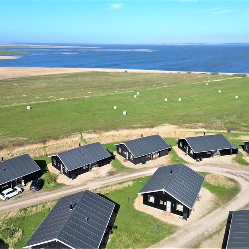 Sommerhus - 6 personer -  - Klitengene - Thorsminde - 6990 - Ulfborg