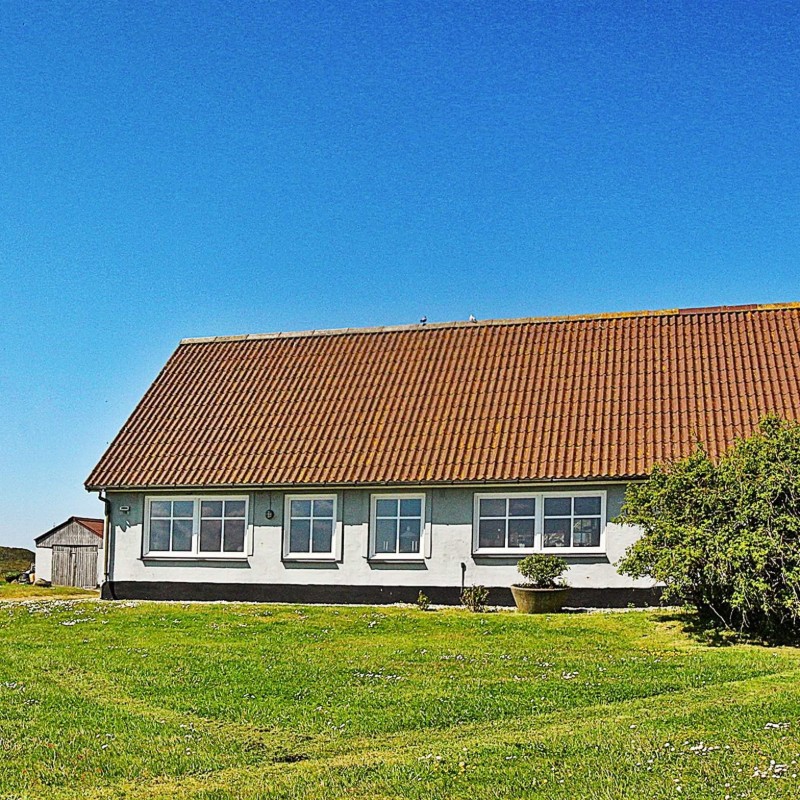 Sommerhus - 6 personer -  - Holmsland Klitvej - Nr. Lyngvig - 6960 - Hvide Sande