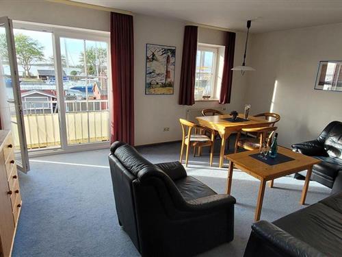 Ferielejlighed - 4 personer -  - Am Hafen - 23769 - Orth