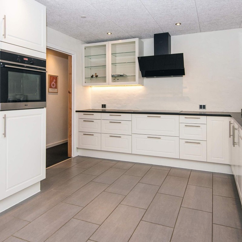 Ferienhaus - 6 Personen -  - Starupvej - Kvie See - 6823 - Ansager