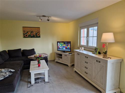 Sommerhus - 4 personer -  - Woldzegartener Chaussee - 17209 - Walow