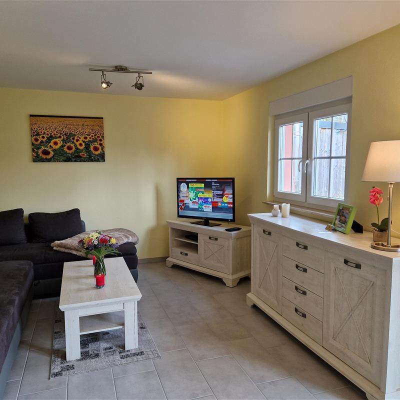 Sommerhus - 4 personer -  - Woldzegartener Chaussee - 17209 - Walow