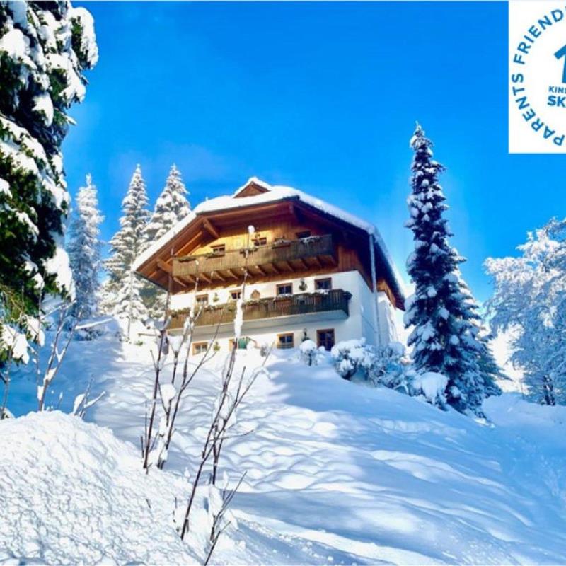 Ferielejlighed - 5 personer -  - Fichtenweg - 9546 - Bad Kleinkirchheim