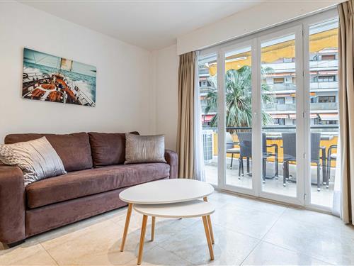 Ferielejlighed - 4 personer -  - 06400 - Cannes