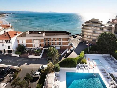 Sommerhus - 6 personer -  - 64200 - Biarritz