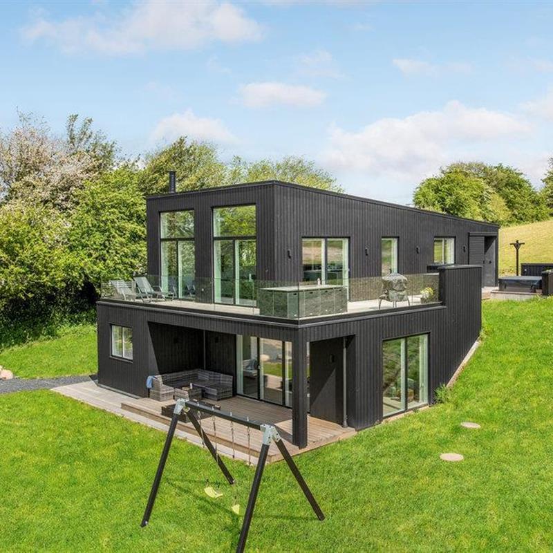 Ferienhaus - 8 Personen -  - Løjt Bellevue - Löjt - 6200 - Aabenraa