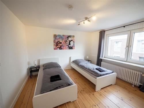 Ferieleilighet - 6 personer -  - Königstraße - 23843 - Bad Oldesloe