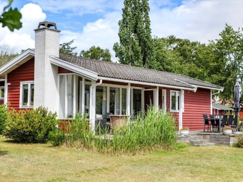 Sommerhus - 6 personer -  - Tenna Kraftsvej - 3370 - Melby