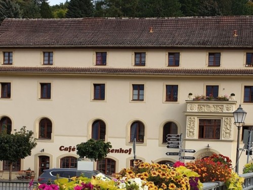 Feriehus - 4 personer -  - 01824 - Königstein