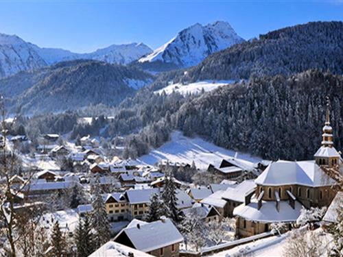 Ferienhaus - 20 Personen -  - 74360 - La Chapelle D'abondance