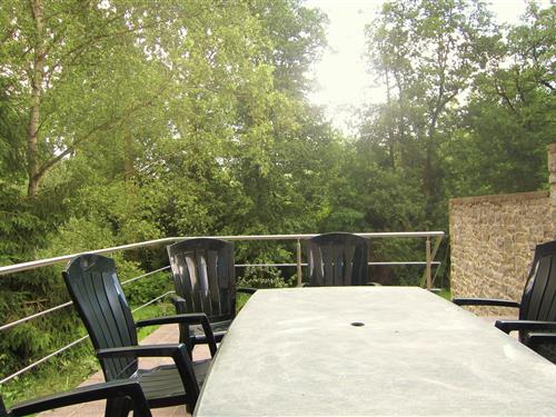 Feriehus - 6 personer -  - 5670 - Treignes