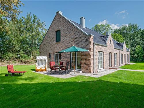 Sommerhus - 3 personer -  - Bannesdorf - 23769