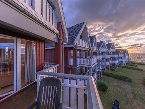 Ferielejlighed - 6 personer -  - Am Hafendorf - 17248 - Rechlin-Nord