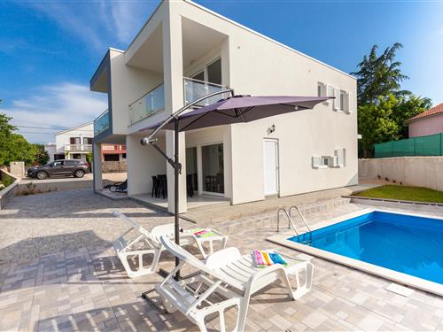 Ferienhaus - 8 Personen -  - Gabonjin - 51511 - Gabonjin