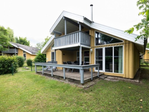 Sommerhus - 8 personer -  - 17252 - Granzow