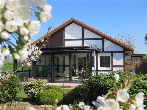 Feriesenter - 7 personer -  - Feriendorf Altes Land - 21723 - Hollern-Twielenfleth