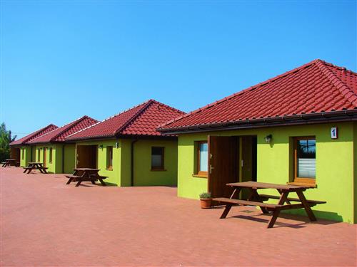 Holiday home - 6 persons -  - Dabki - 76-156