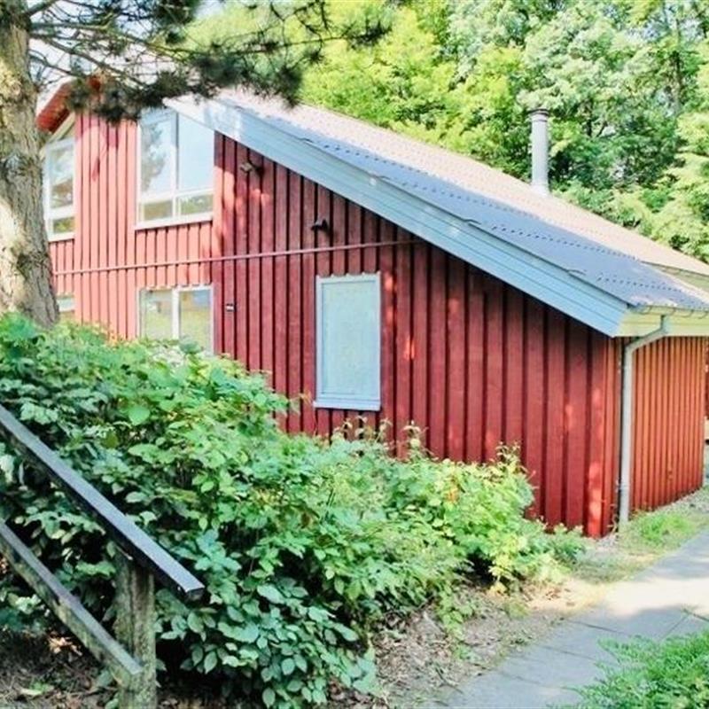 Sommerhus - 5 personer -  - Zum Grundberg - 32699 - Extertal