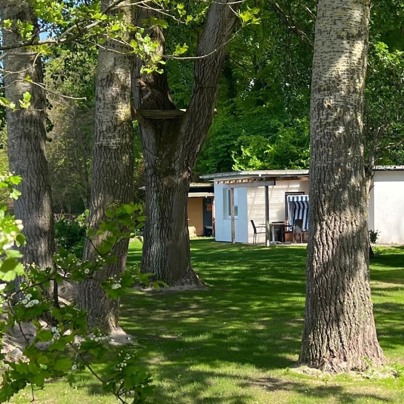 Sommerhus - 2 personer -  - Kiekut - 24340 - Altenhof