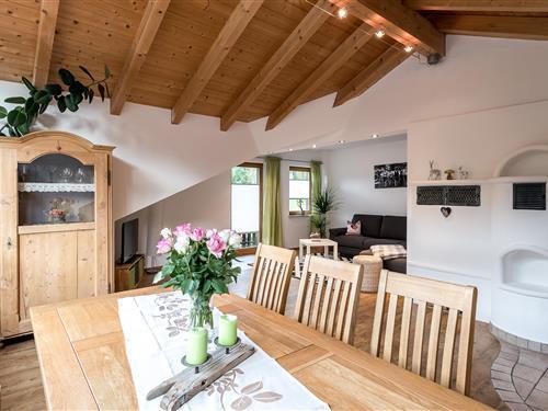 Ferienwohnung - 6 Personen -  - Zum Stegacker - 87541 - Bad Hindelang