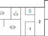 Billede 15 - Plantegning