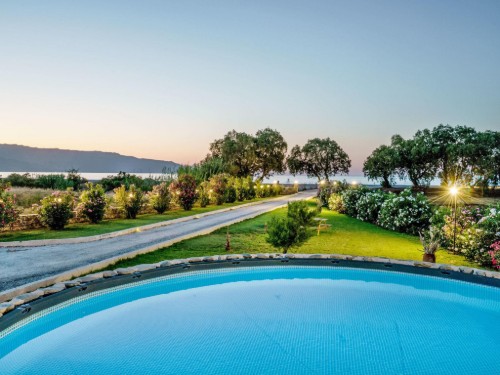 Fritidshus - 1 person -  - 73006 - Ravdoucha