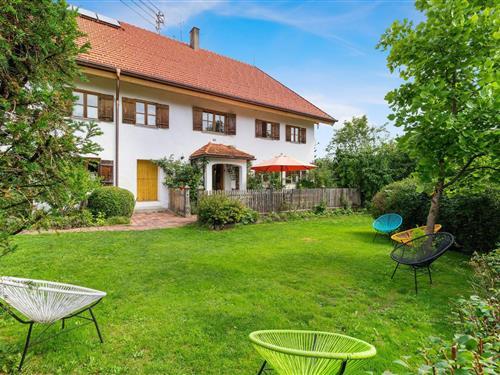 Holiday Home/Apartment - 18 persons -  - Tannenberg - 86977 - Burggen