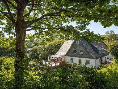 Sommerhus - 4 personer -  - 57392 - Oberkirchen