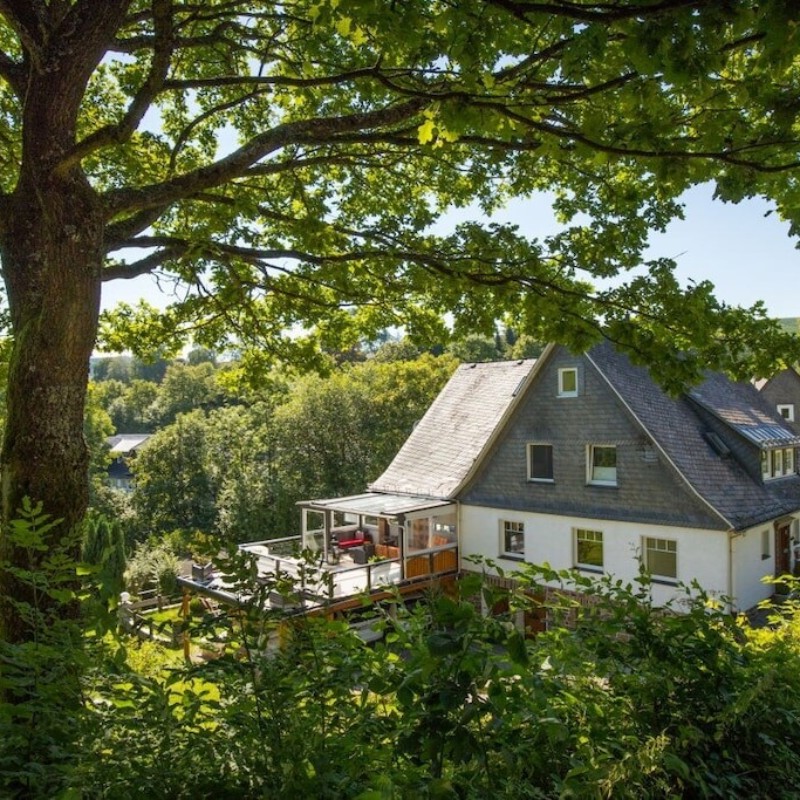 Sommerhus - 4 personer -  - 57392 - Oberkirchen