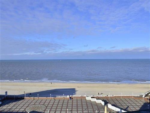 Holiday Home/Apartment - 2 persons -  - Andreas-Dirks-Straße - 25980 - Westerland Auf Sylt