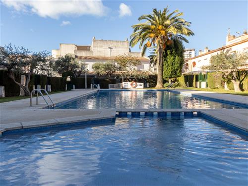 Sommerhus - 4 personer -  - Cambrils - 43850