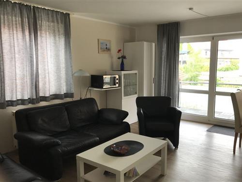 Feriehus - 4 personer -  - 26434 - Wangerland-Horumersiel