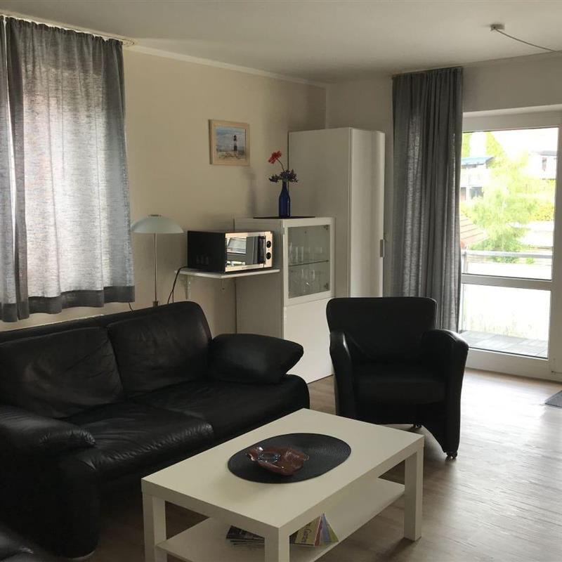 Sommerhus - 4 personer -  - 26434 - Wangerland-Horumersiel