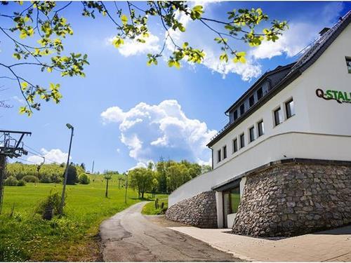 Sommerhus - 4 personer -  - 59929 - Brilon