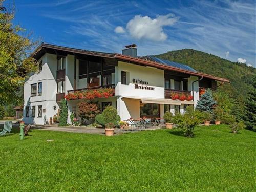 Semesterhus/Semesterlägenhet - 1 person -  - Seehauser Straße - 83324 - Ruhpolding