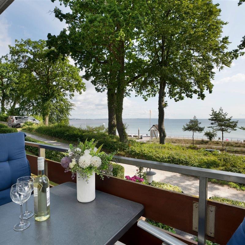 Ferielejlighed - 3 personer -  - Am Hang - 23683 - Scharbeutz