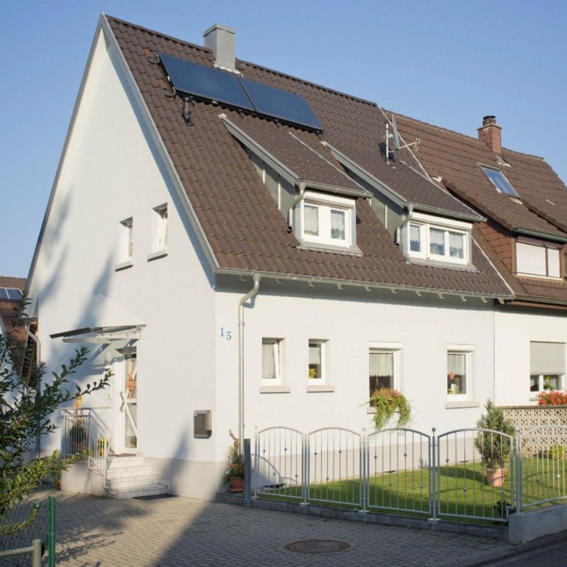 Ferielejlighed - 7 personer -  - Hauptstraße - 77975 - Ringsheim
