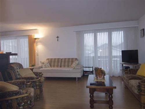 Ferienhaus - 4 Personen -  - Blomattenstrasse - 3906 - Saas-Fee