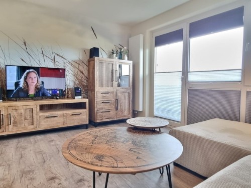 Ferielejlighed - 3 personer -  - Steinwarder - 23774 - Heiligenhafen