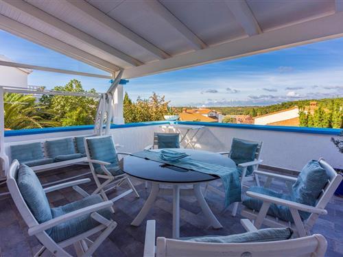 Ferieleilighet - 6 personer -  - Kastanjez - 52100 - Banjole