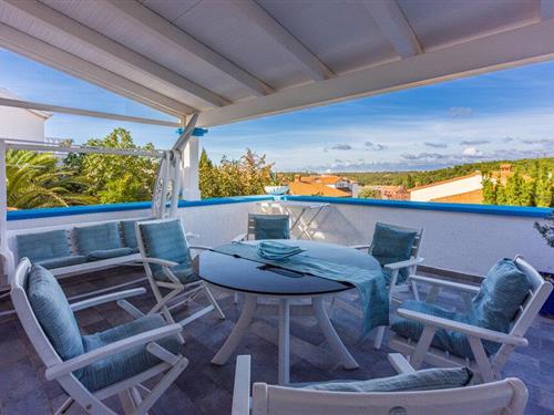 Holiday apartment - 6 persons -  - Kastanjez - 52100 - Banjole