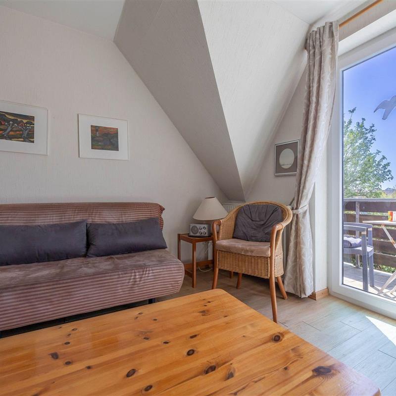 Ferielejlighed - 6 personer -  - Schmiedekoppel - 24395 - Kronsgaard